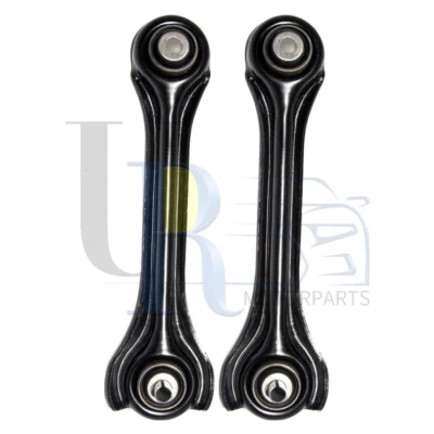 Delphi 2pcs Rear Upper Forward Control Arm for Mercedes-Benz 190D 1984-1988 1989 - Image 1 of 2