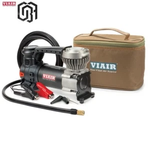 Viair 87P Tragbarer Kompressor Kit (85P Kompressor mit Akku Klemmen & - Bild 1 von 6
