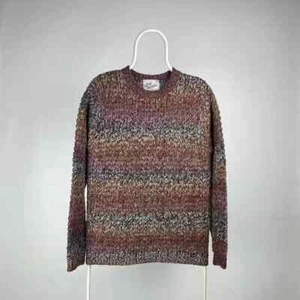 Topman sweater fashion knit size medium colored coogi - Picture 1 of 5