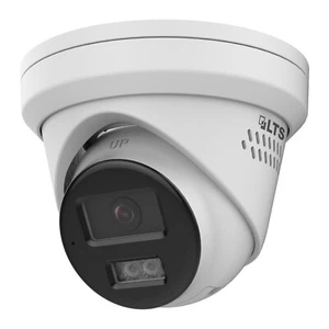 CMHT1752-28LS TVI 5MP Lente Ancha Inteligente-Híbrida Luz Estroboscópica Cámara de Audio de 2 Vías - Imagen 1 de 4