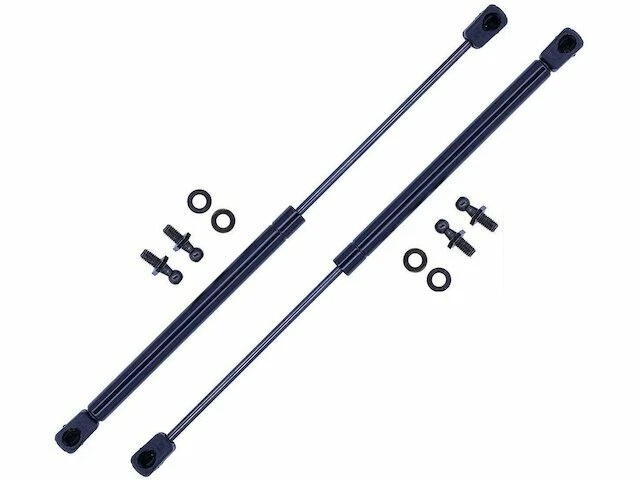 Soporte elevador puerta levadiza izquierda 8VBW45 para Subaru Forester 1999 1998 2000 Foto 1 de 1