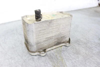 Porsche Boxster 986 Cayman Tranny 2000 transmisión enfriador de aceite LM70 Foto 1 de 4