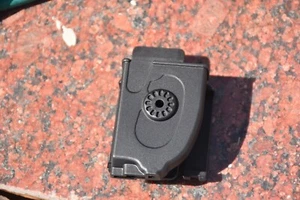 Leatherman Raptor 831741 Medical EMT Scissor Multi-Tool Holster-Holster Only - Picture 1 of 7