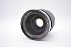 Contax Carl Zeiss Distagon T 35Mm F 14 Aej Mf Lens C Y Mount From Japan