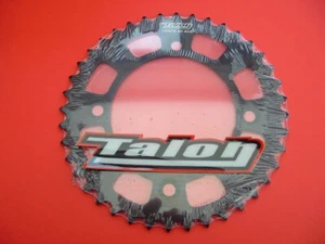 KTM SX 50, GASGAS MC 50, HUSQVARNA TC 50, 40T REAR TALON SPROCKET, FREE POST !! - Picture 1 of 1