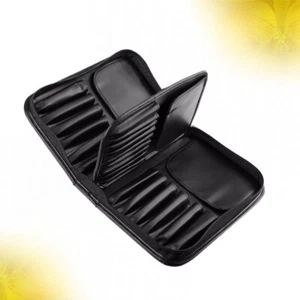 Make-up-Werkzeug Organizer Make-up-Pinsel-Organizer -Kosmetikpinsel-Tasche - Bild 1 von 11