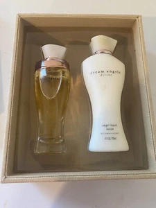 Victoria's Secret Dream Angels Divine EDP Perfume Eau De Parfum 2.5oz & Lotion - Picture 1 of 3