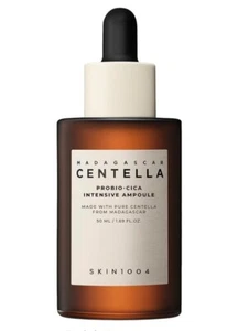 SKIN1004 Madagascar Centella Probio-Cica Intensive Ampoule 50ml **Sealed New** - Picture 1 of 6