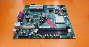 ⭐️⭐️⭐️⭐️⭐️ **AS IS FOR PARTS** Motherboard 0YP806 Dell Optiplex 740 - Picture 1 of 5