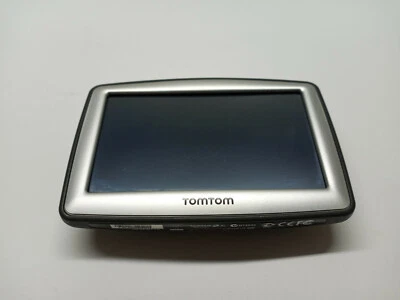 Tom Tom XL N14644 GPS Navigation Unit Screen Size 4.5"  - Image 1 of 4