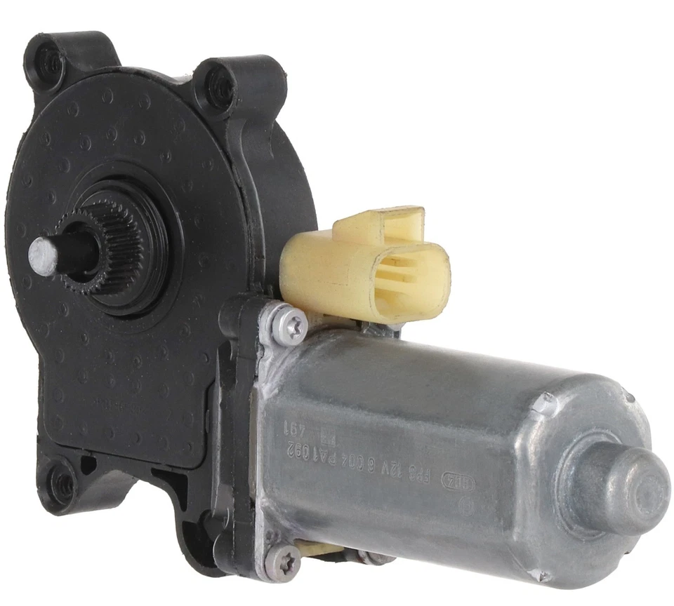 Мотор стеклоподъемника для Buick Rendezvous 2000-2007 годов выпуска, Cadillac DeVille 2000-2005 годов выпуска - Изображение 1 из 1
