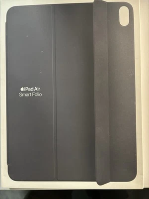 Apple Smart Folio para iPad Pro de 11 pulgadas (1ª, 2ª, 3ª y 4ª generación) Foto 1 de 2