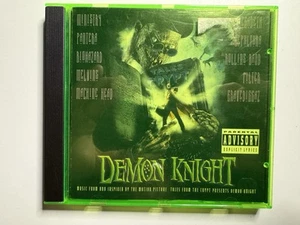 The Demon Knight von Ost | CD | Zustand sehr gut | Sepultura - Bild 1 von 3