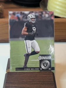 2024 Donruss #11 Tyree Wilson Retro 1994 - Bild 1 von 2