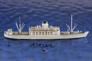 Daressalam ex Savas  Hersteller CM 11   ,1:1250 Schiffsmodell - Picture 1 of 2