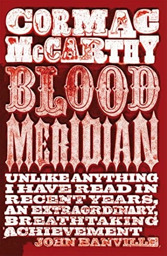 Blood Meridian by Cormac McCarthy - Image 1 of 1