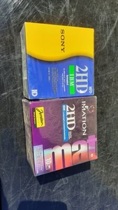 Disquette Imation Sony 3,5 pouces 2HD 20 pièces format Windows MF2HD - Photo 1/1