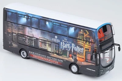 Corgi 1/76 Eclipse Gemini 2 - Image 1 of 2