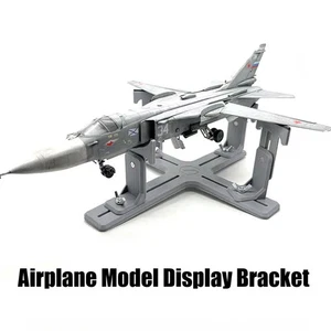 Staffa espositore modellismo aereo colorazione fissaggio supporto per modellismo hobby fai da te - Foto 1 di 5