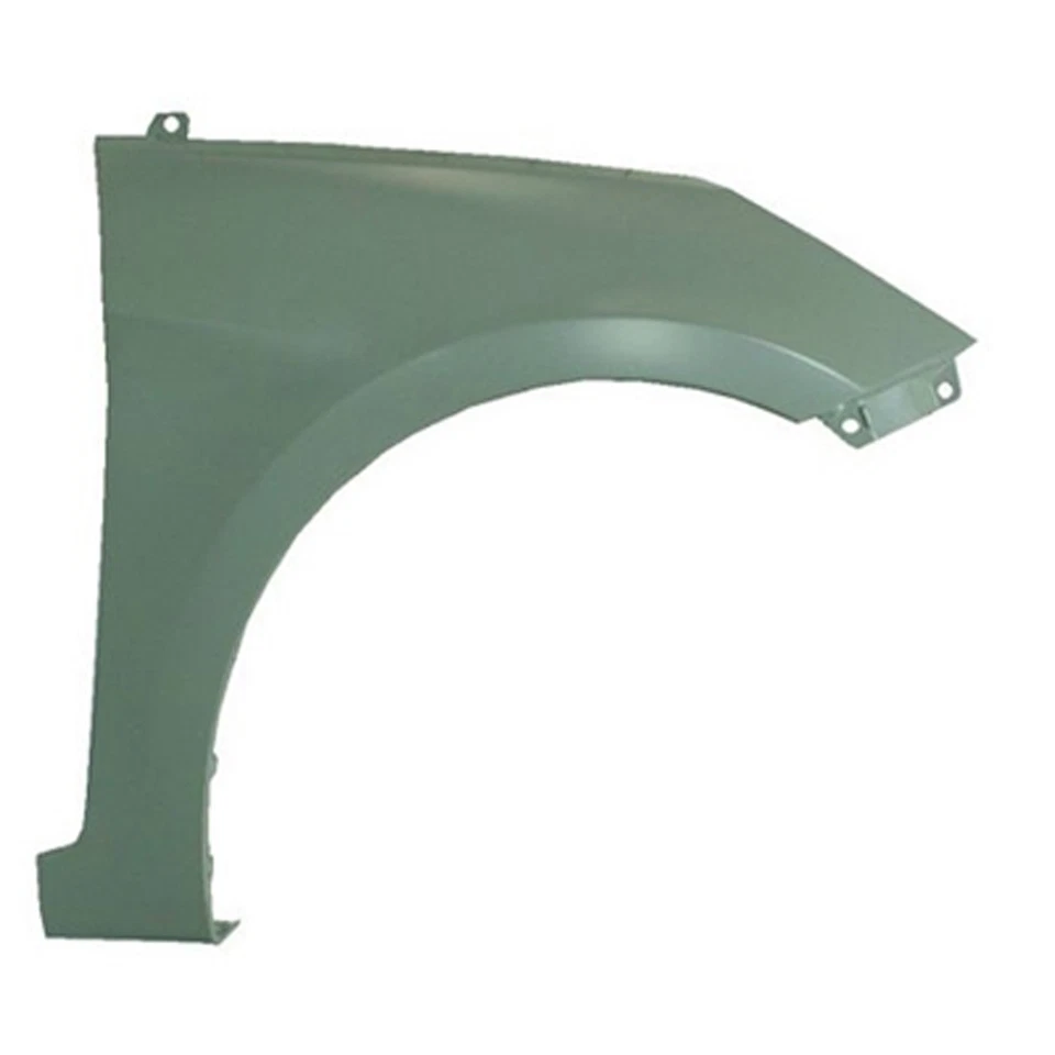 HY1241154 New OEM Front Passenger Fender Fits 2012-17 Hyundai Accent Hatchback Foto 1 de 1