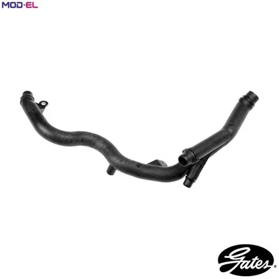 COOLANT PIPE 02-3585 FOR BMW 1/E87/E6/E9 X3/E83 M47D20 N47D20A/C 2.0L 4cyl 1 E87 - Image 1 of 4