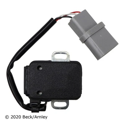 Sensor de posición del acelerador Beck Arnley 158-0490 para 240 Nissan 240SX Altima 93-95 Foto 1 de 4