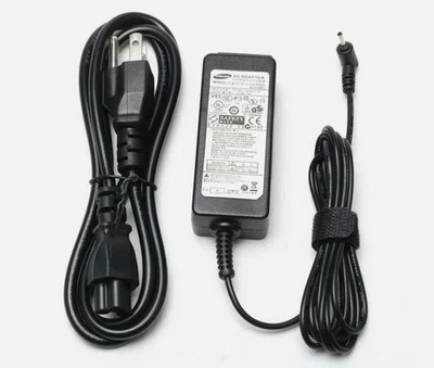 NUEVO 40WH OEM Cargador para Samsung Xe303c12-a01us Xe303c12-h01us Xe303c12-a01uk Foto 1 de 4