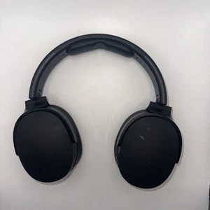 Skullcandy HESH 3 Over the Ear Headphone - Black - Picture 1 of 4