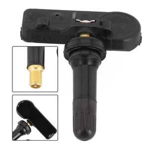Sensor TPMS OEM para mantenimiento de automóviles nuevo fácil instalación gar - Picture 1 of 12
