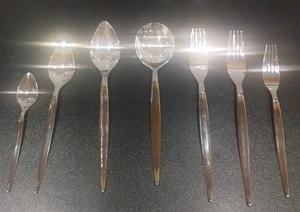 HERDMAR Portugal Stainless Steel 18/10 Cutlery 7 Piece - Picture 1 of 4
