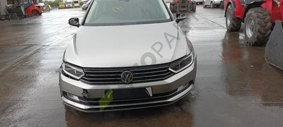 VOLKSWAGEN PASSAT Caliper B8 Right front 8V0615124D - Image 1 of 4