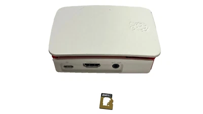 Raspberry Pi 2 Model B V1.1 Quad Core Mini PC – 1GB RAM – DIY Projects Tested - Image 1 of 4