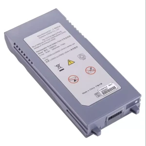 5120410-2  5422172  Battery for GE Logiq E, Logiq I , Vivid E Ultrasound M2836  - Picture 1 of 3