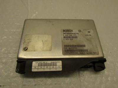 BMW 328I 1997-1998 TCM MÓDULO UNIDAD DE CONTROL DE TRANSMISIÓN OEM 1423000 Foto 1 de 4