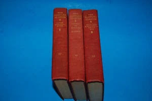 Harvard Classics 11, 32, 37 Locke, Hume, Darwin, etc. PHILOSOPHY - Foto 1 di 9