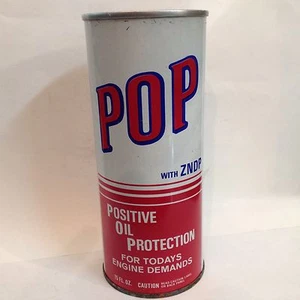 15 Fl. Oz. Engine Positive Oil Protection - Bild 1 von 6