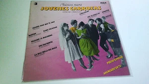 LP " Musica Para Jeunes Flotteurs Volume 3 " LP Espagnol 12 " Ex/Ex Mari Trini - Picture 1 of 2
