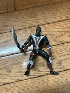 1995 McFarlane Toys Ninja Spawn 6" Actionfigur - Bild 1 von 4