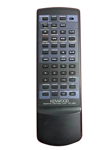 Original Kenwood Amplifier Remote Control RC-39R - Picture 1 of 1