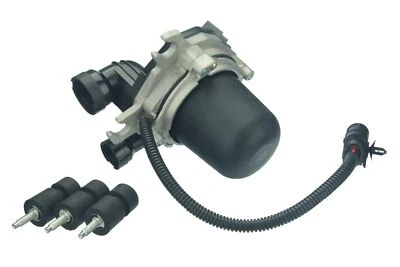URO Secondary Air Injection Pump For 2006-2010, 2012-2014 Volkswagen Beetle - Image 1 of 4