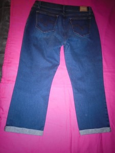 Levi's Regular Jeans 16 Size for sale 