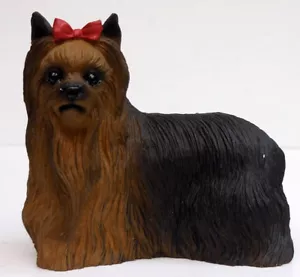 YORKSHIRE TERRIER, CONCEPTOS DE CONVERSACIÓN, ARTÍCULO DGF04 - Imagen 1 de 4