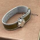 Louis Vuitton Good Luck Bracelet Cyber Epi Leather _96487
