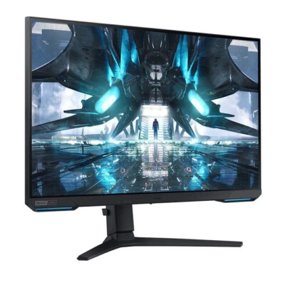 Samsung 28" Odyssey G7 Gaming Monitor S28AG700 Brand New Sealed _ - Image 1 of 4