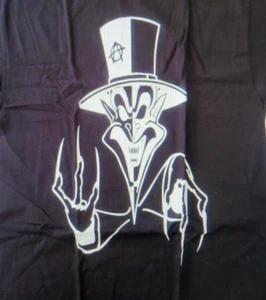 ¡NUEVO! Camiseta ICP x SUS BOY Blanca y Negra - Hombre’s Grande L Envío Gratis - Imagen 1 de 6