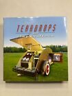 Teardrops And Tiny Trailers Hardcover Book By Douglas Heister