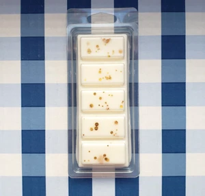 Bath and Body Works Wax Melts Snap Bar 2oz French Baguette - Picture 1 of 5