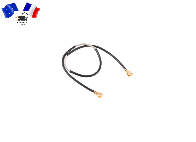 Nokia 3 Flex Button Antenna Cable Coaxial Wifi Flex Antenna - Image 1 of 1