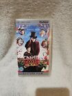 Charlie And The Chocolate Factory (UMD, 2008) For PSP