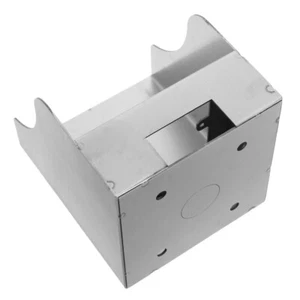 Charging Pile Rain Cover Stainless Steel Box Protective Cold Proof Kit - Picture 1 of 12